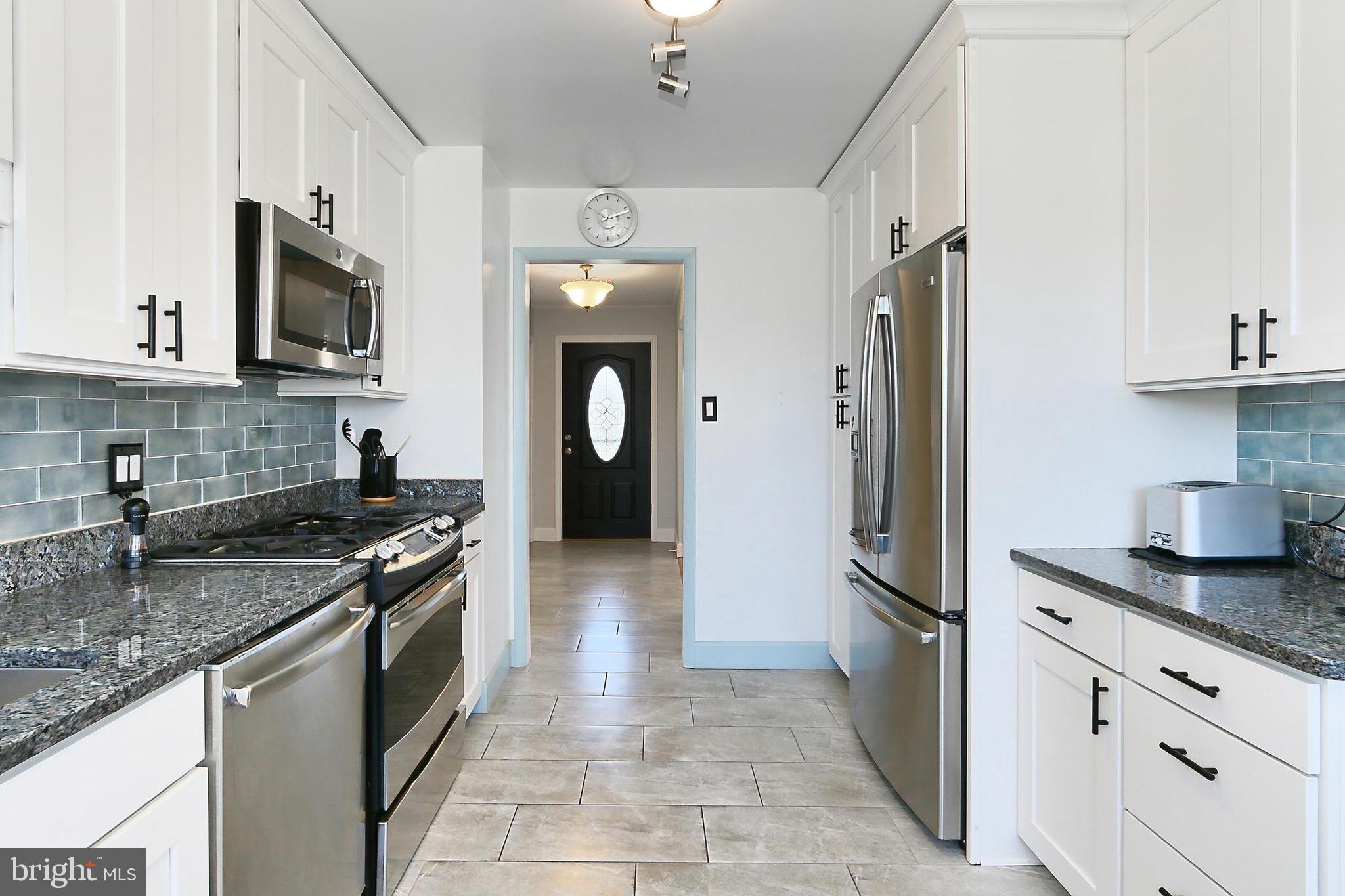 WYNFIELD - Residential