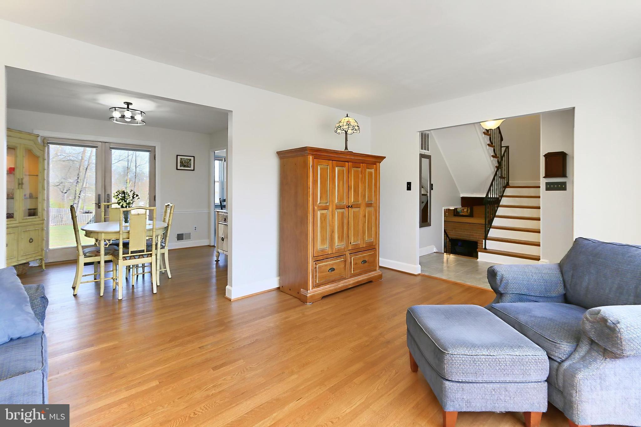 WYNFIELD - Residential