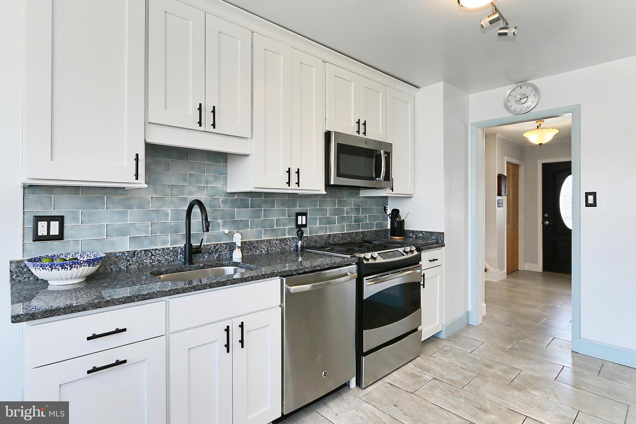 WYNFIELD - Residential