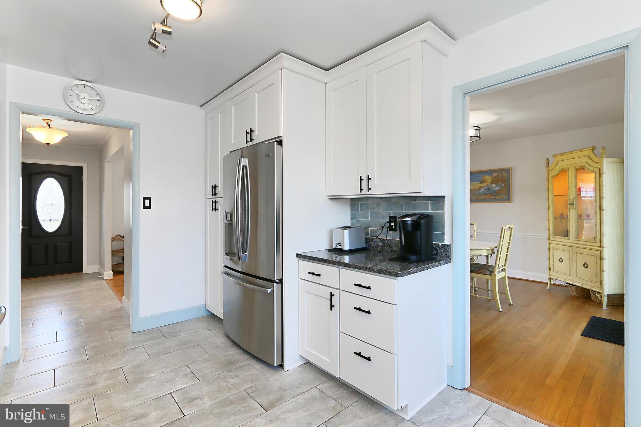 WYNFIELD - Residential