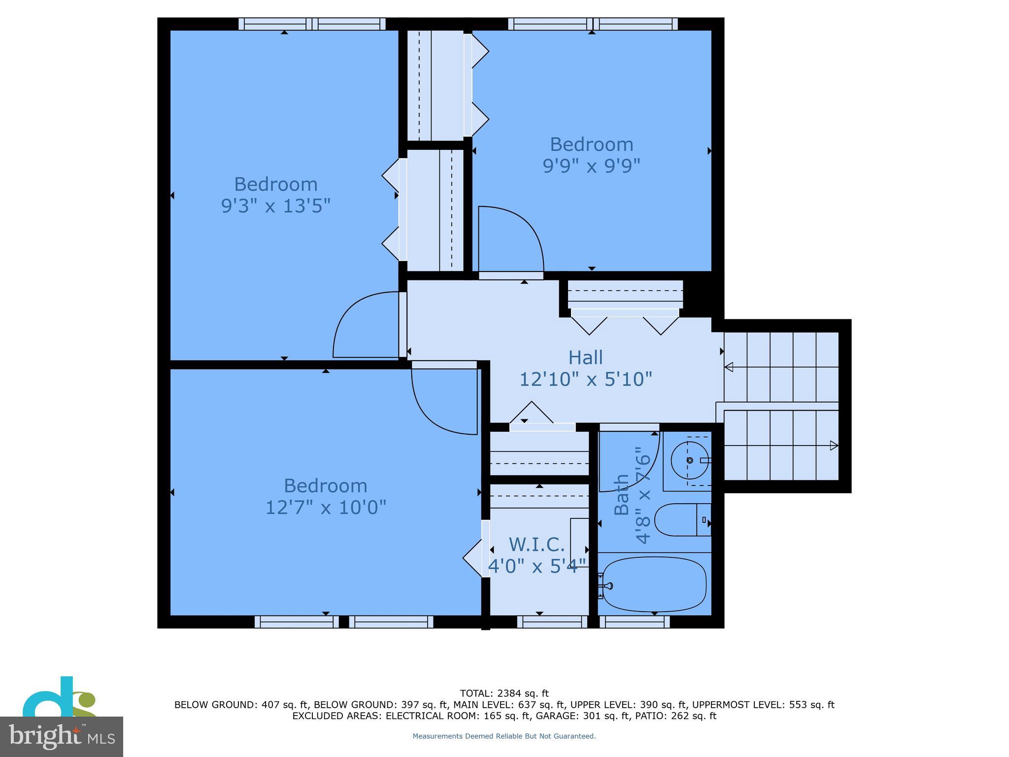 WYNFIELD - Residential