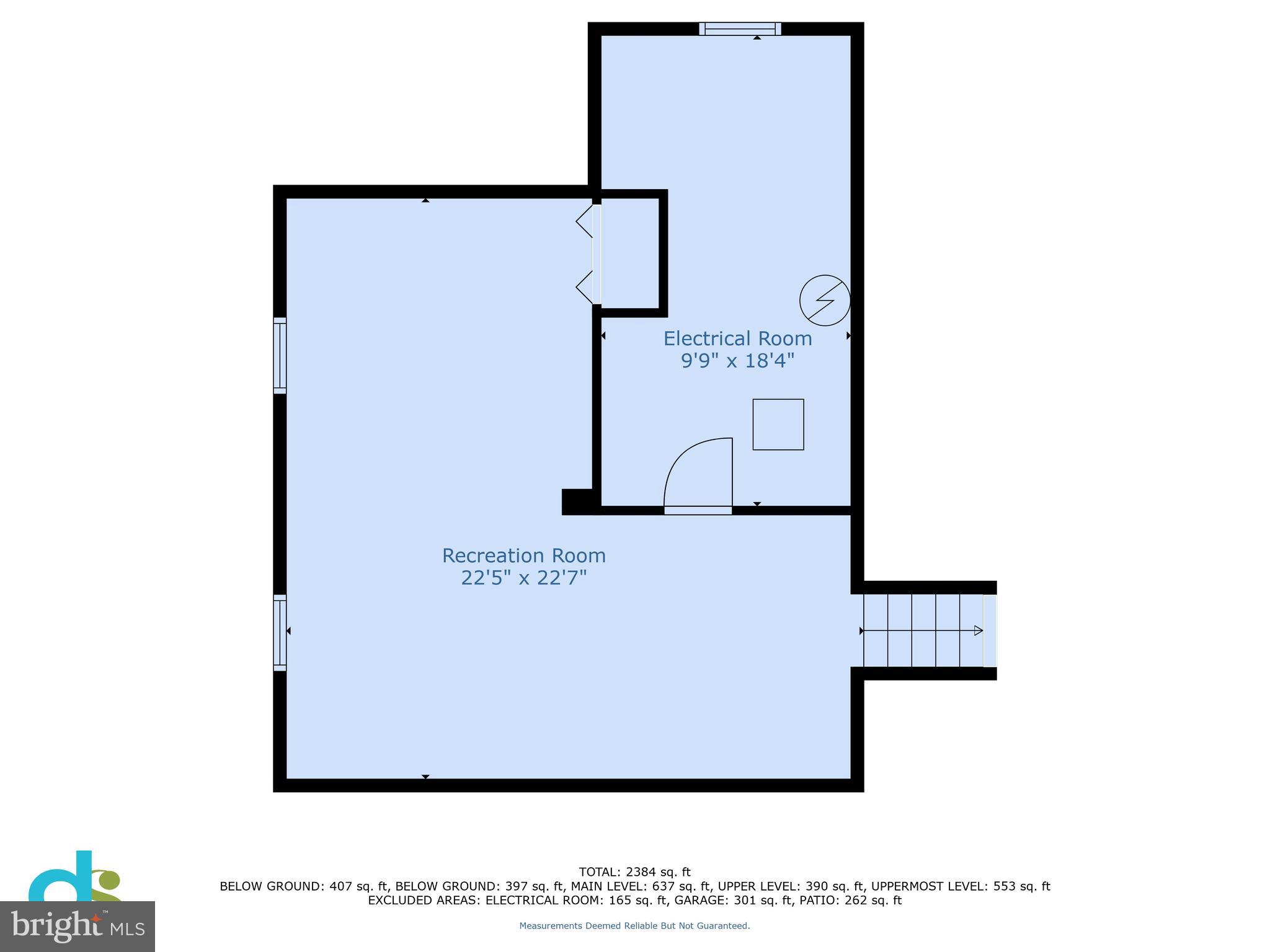 WYNFIELD - Residential