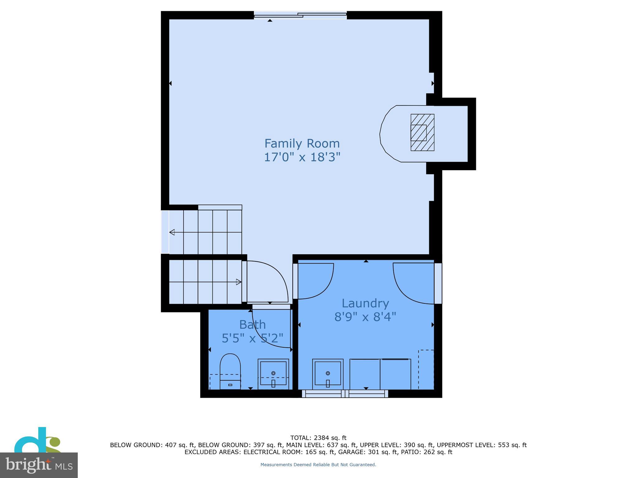 WYNFIELD - Residential