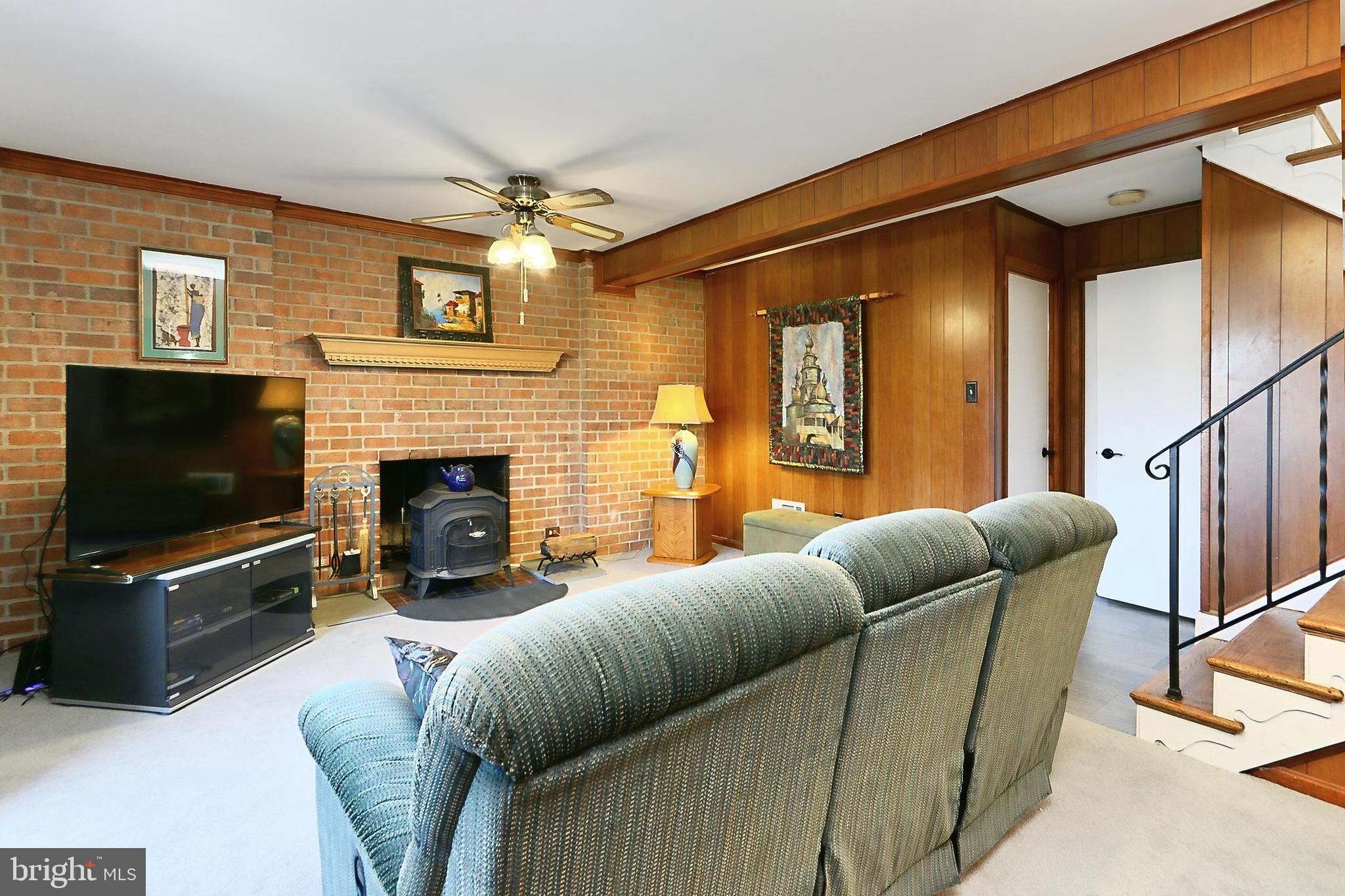 WYNFIELD - Residential