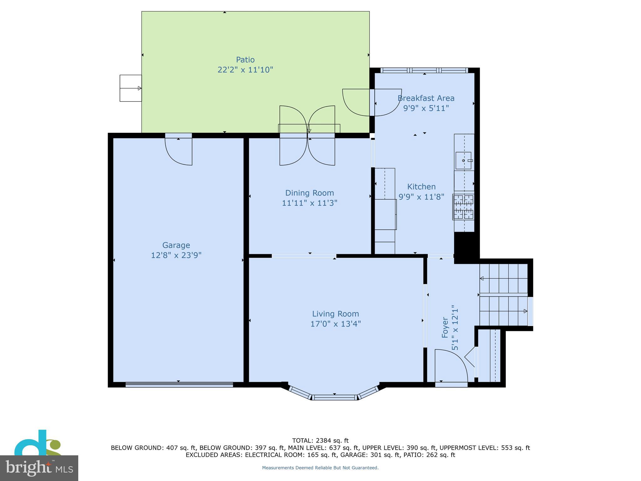 WYNFIELD - Residential