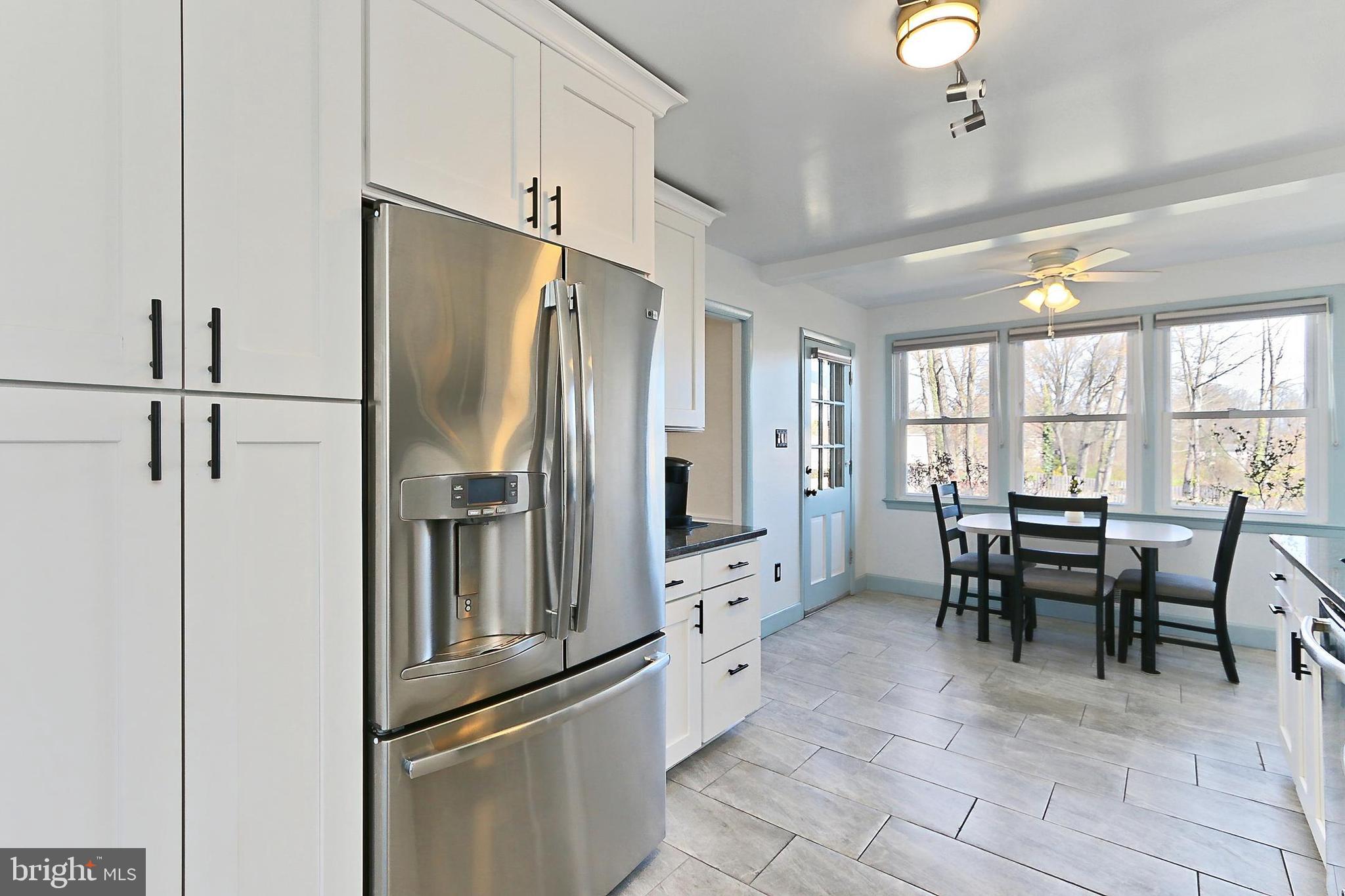 WYNFIELD - Residential