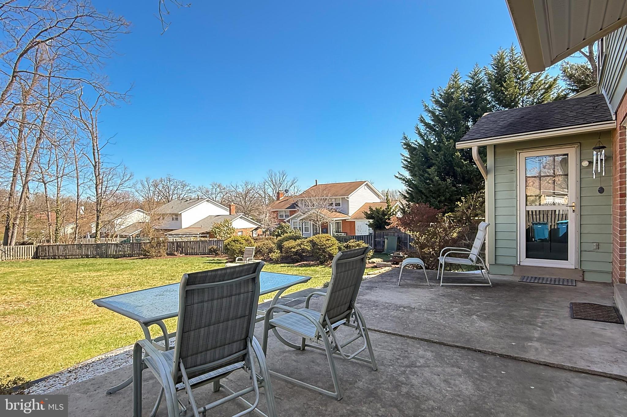 WYNFIELD - Residential