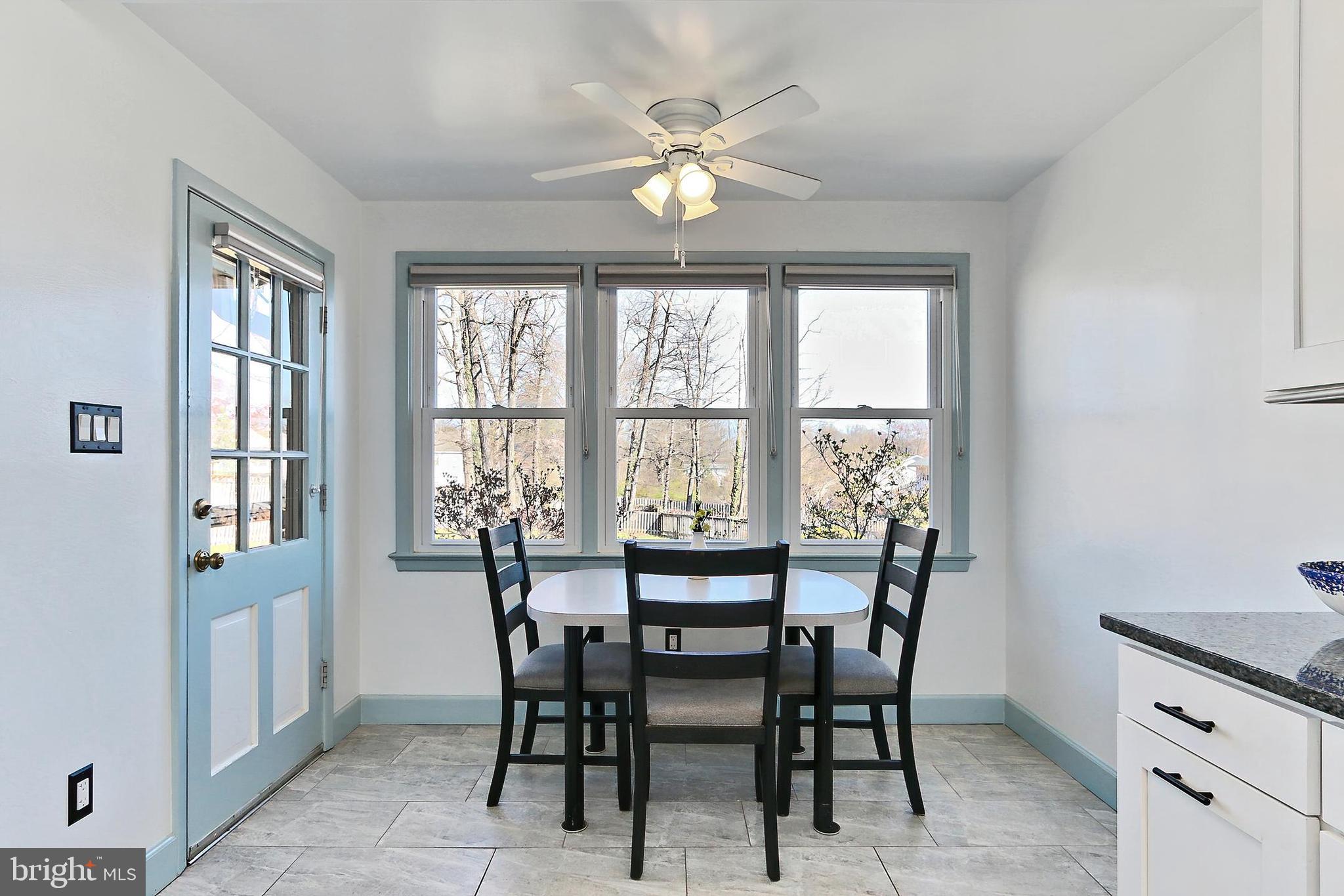 WYNFIELD - Residential