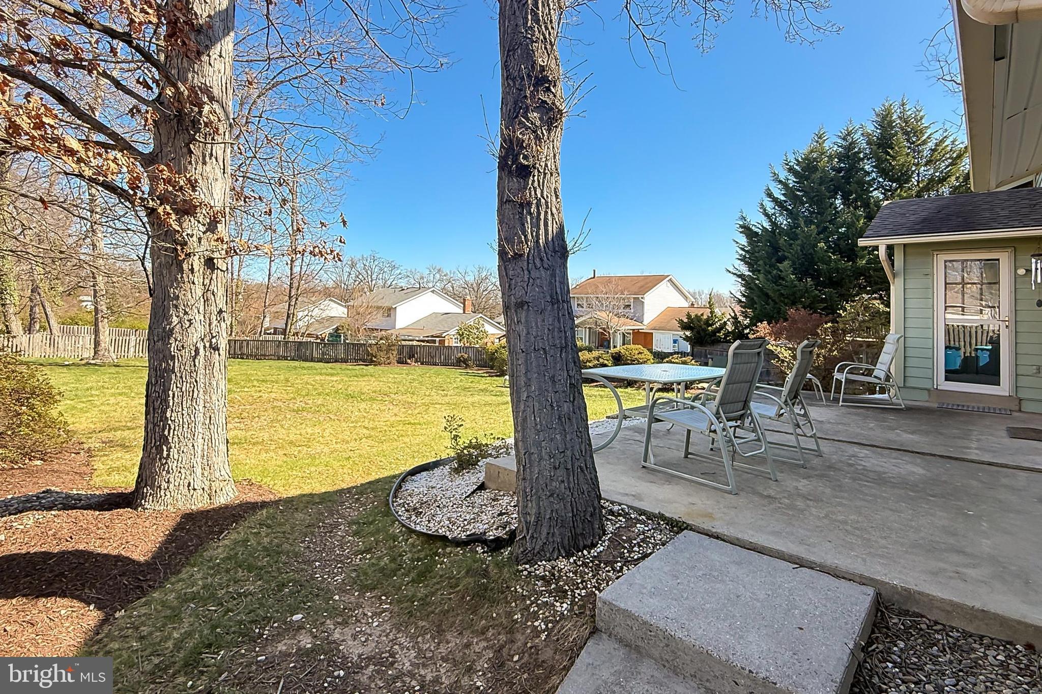 WYNFIELD - Residential