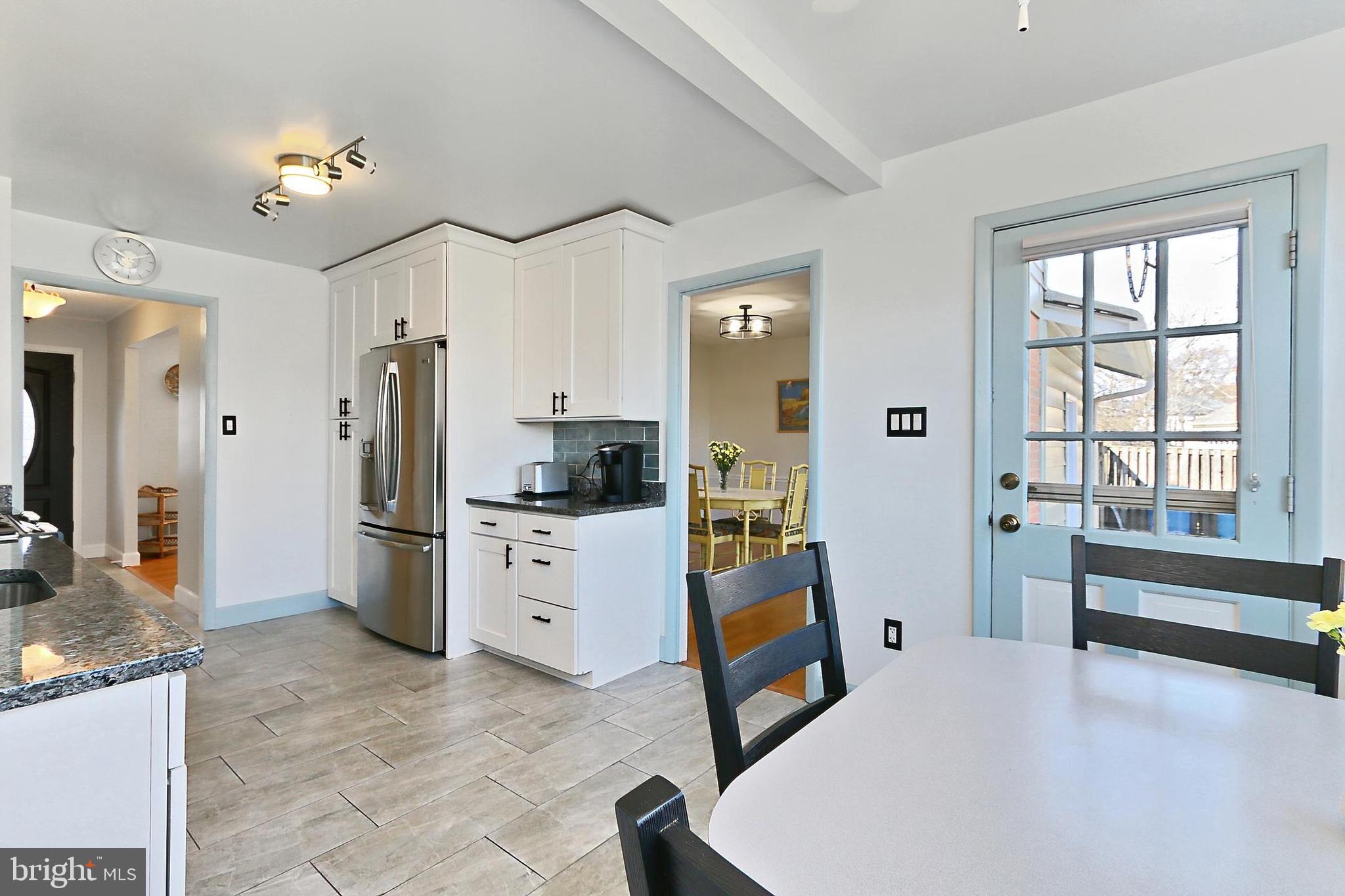 WYNFIELD - Residential