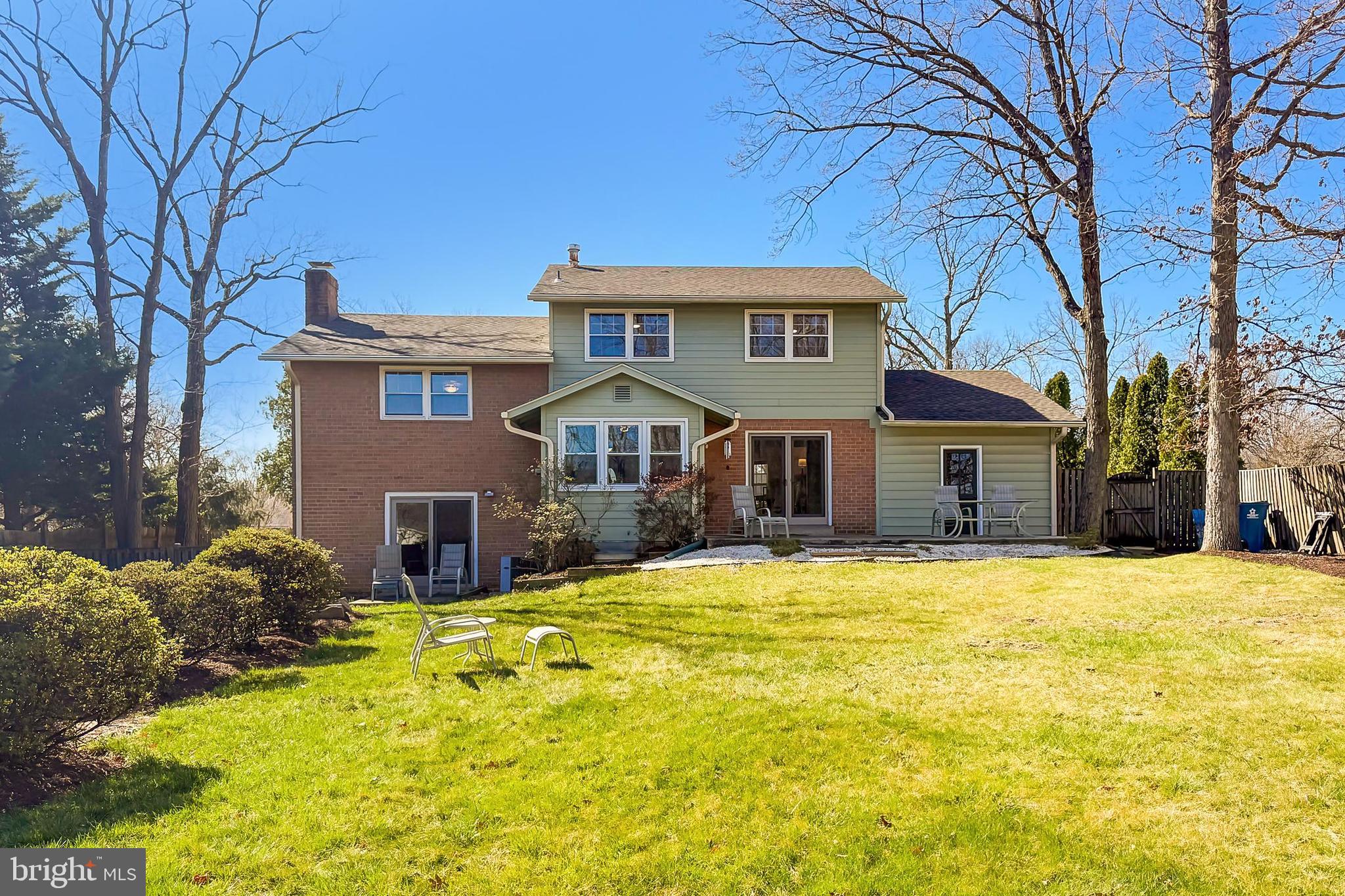 WYNFIELD - Residential