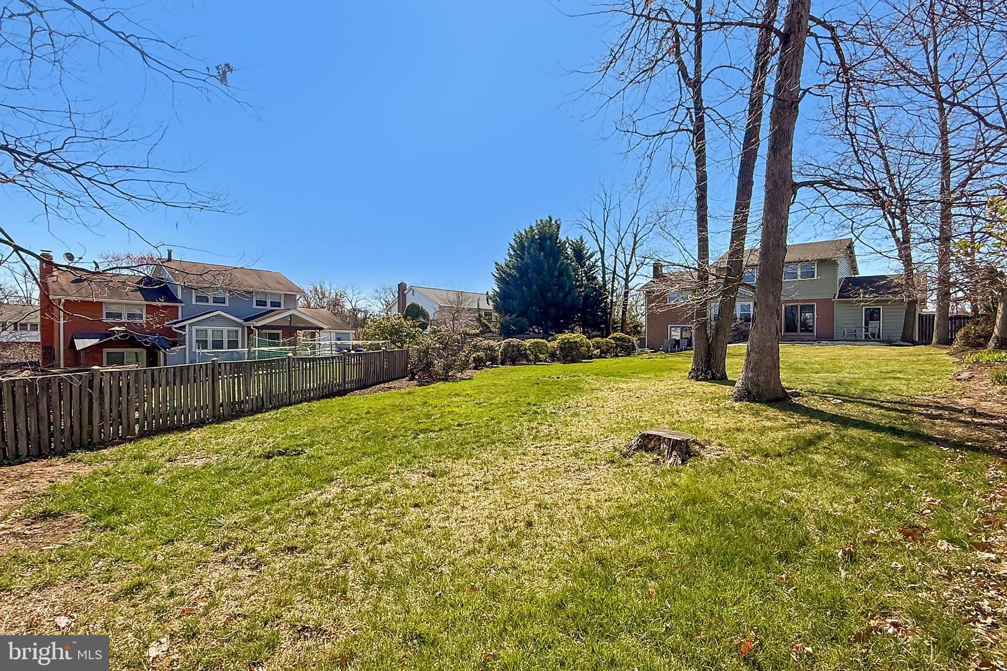 WYNFIELD - Residential