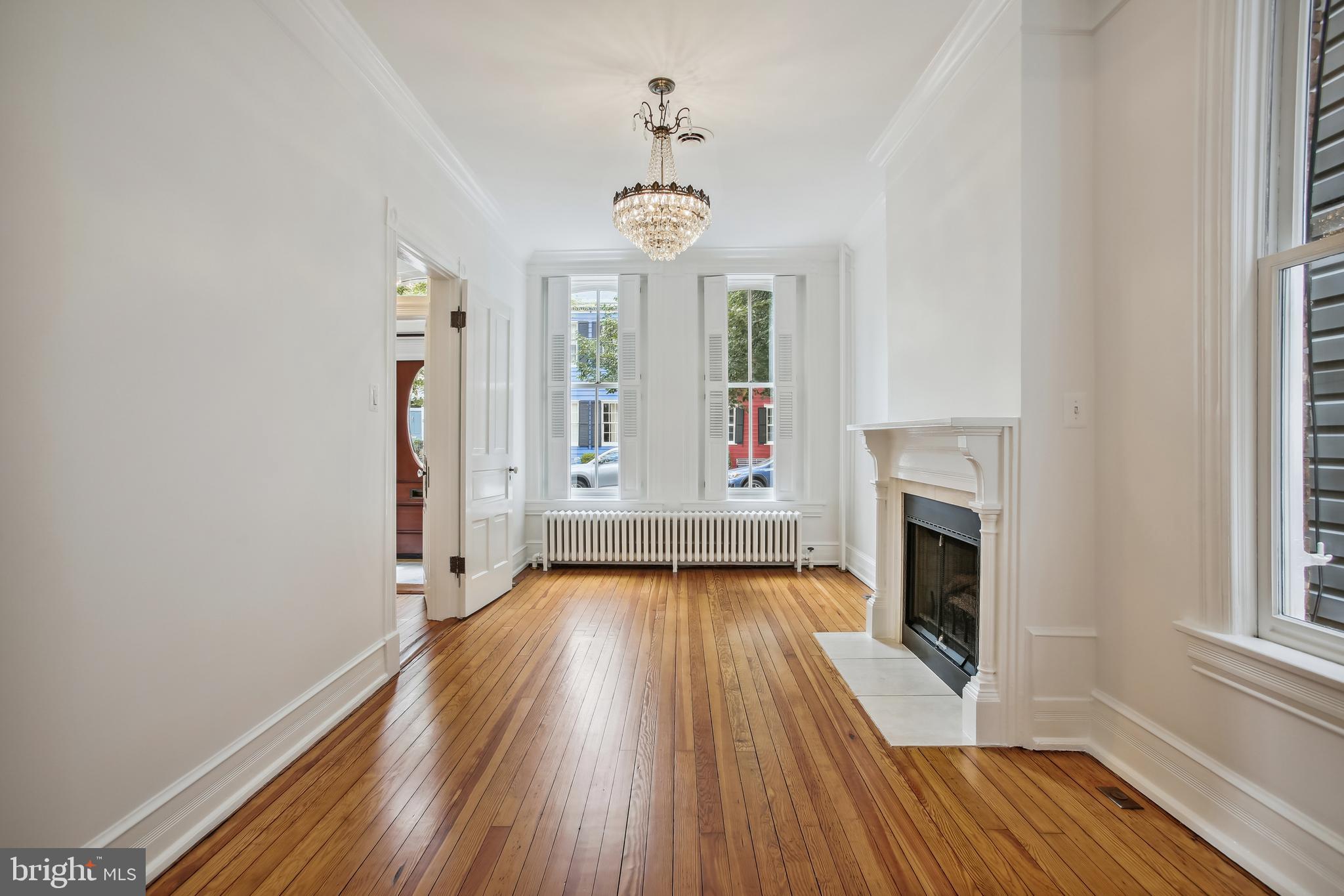 OLD TOWN - Residential