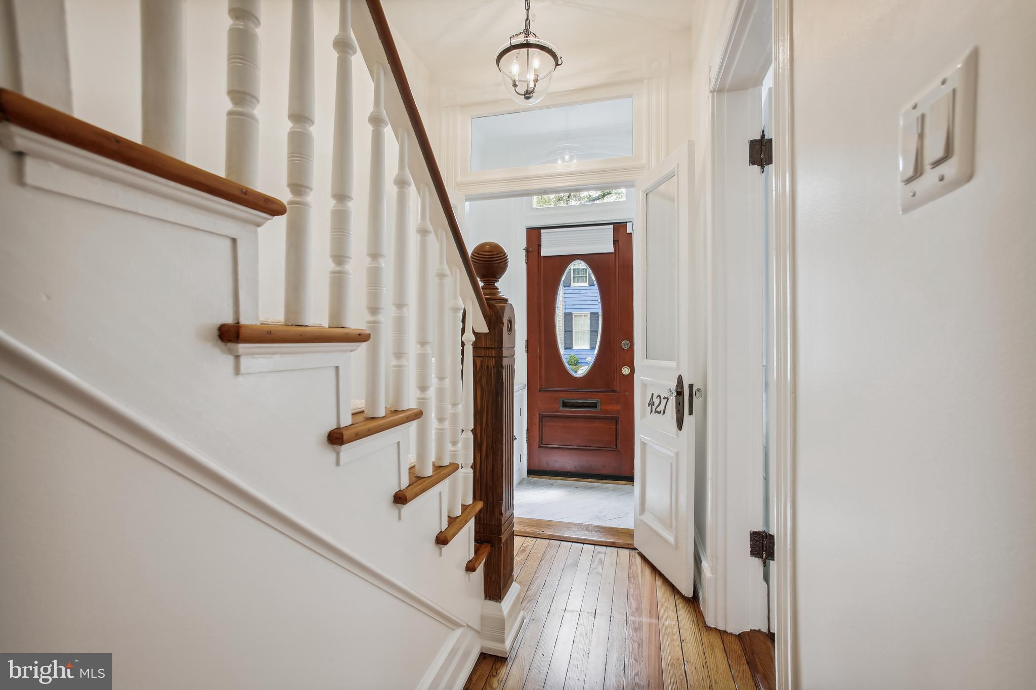 OLD TOWN - Residential