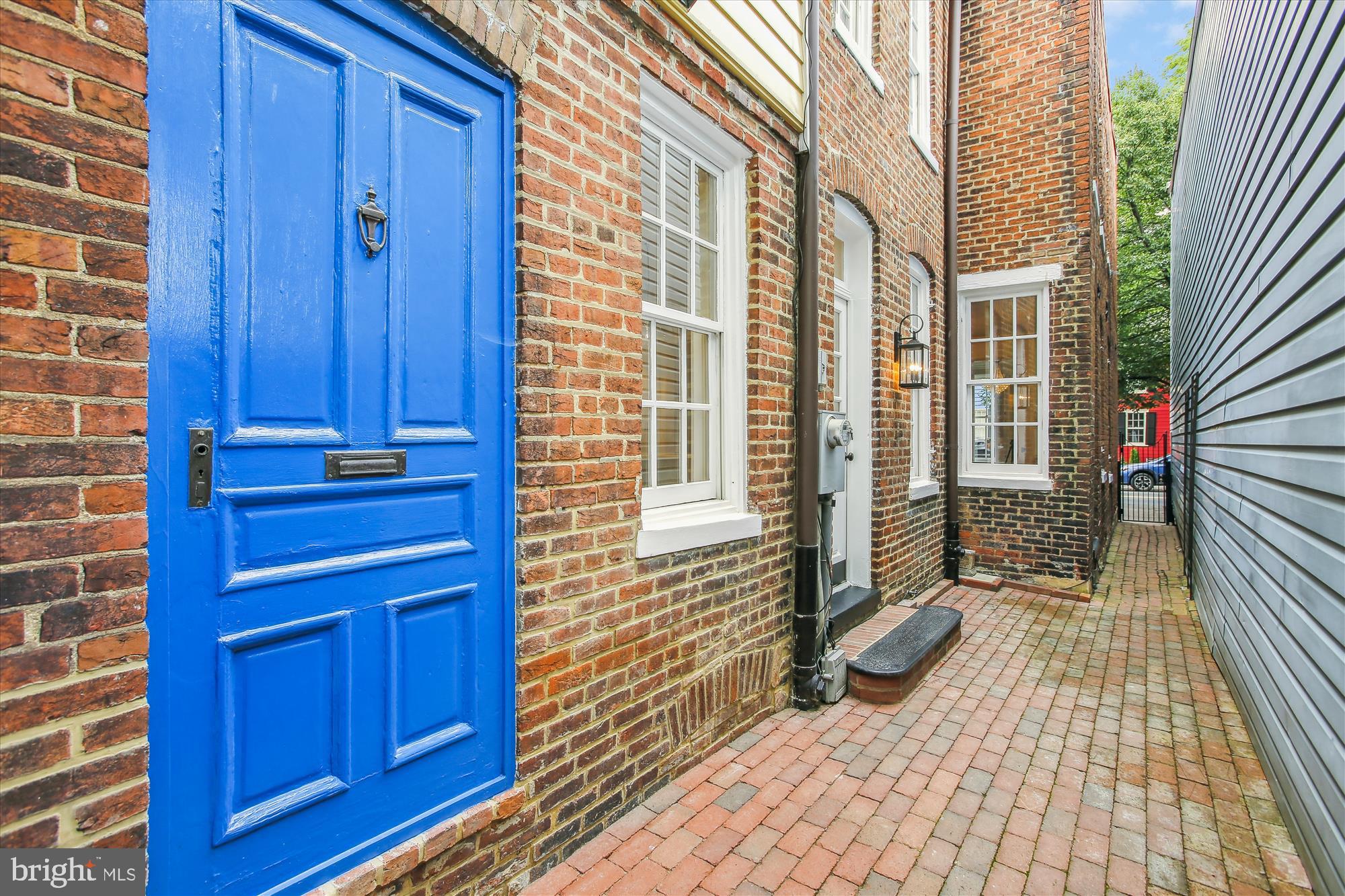 OLD TOWN - Residential