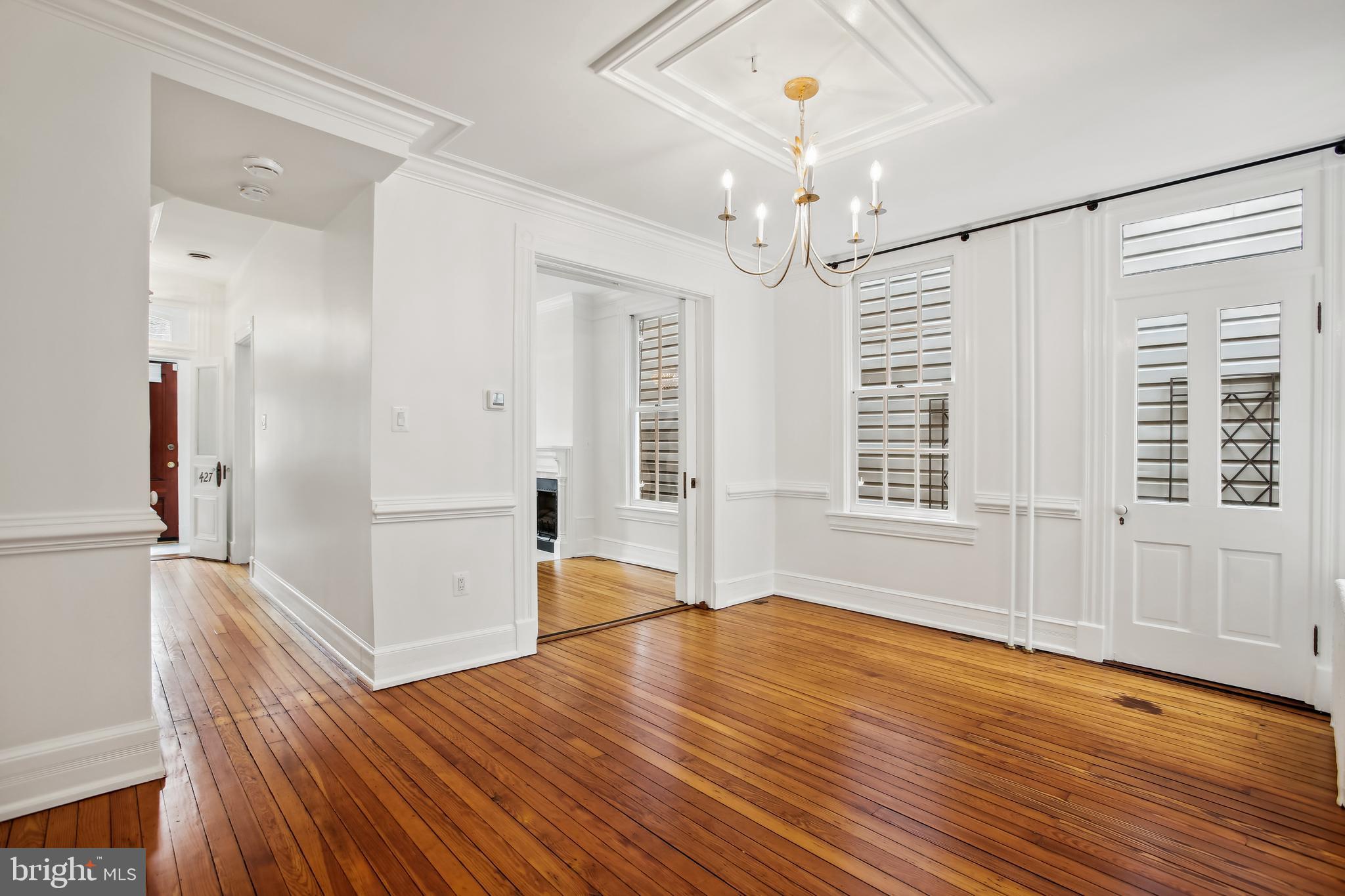 OLD TOWN - Residential