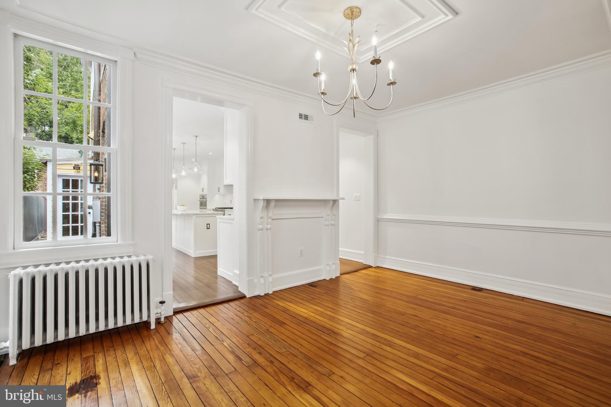 OLD TOWN - Residential