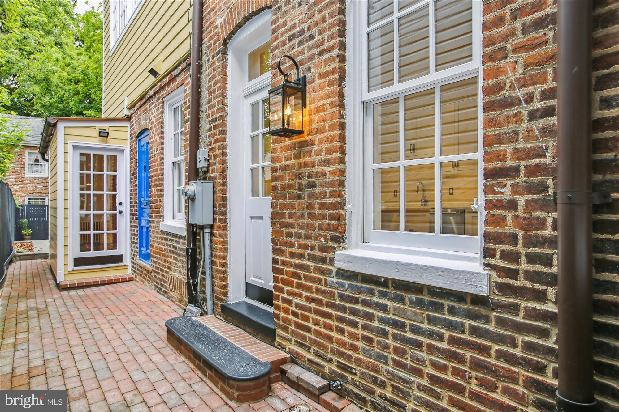 OLD TOWN - Residential