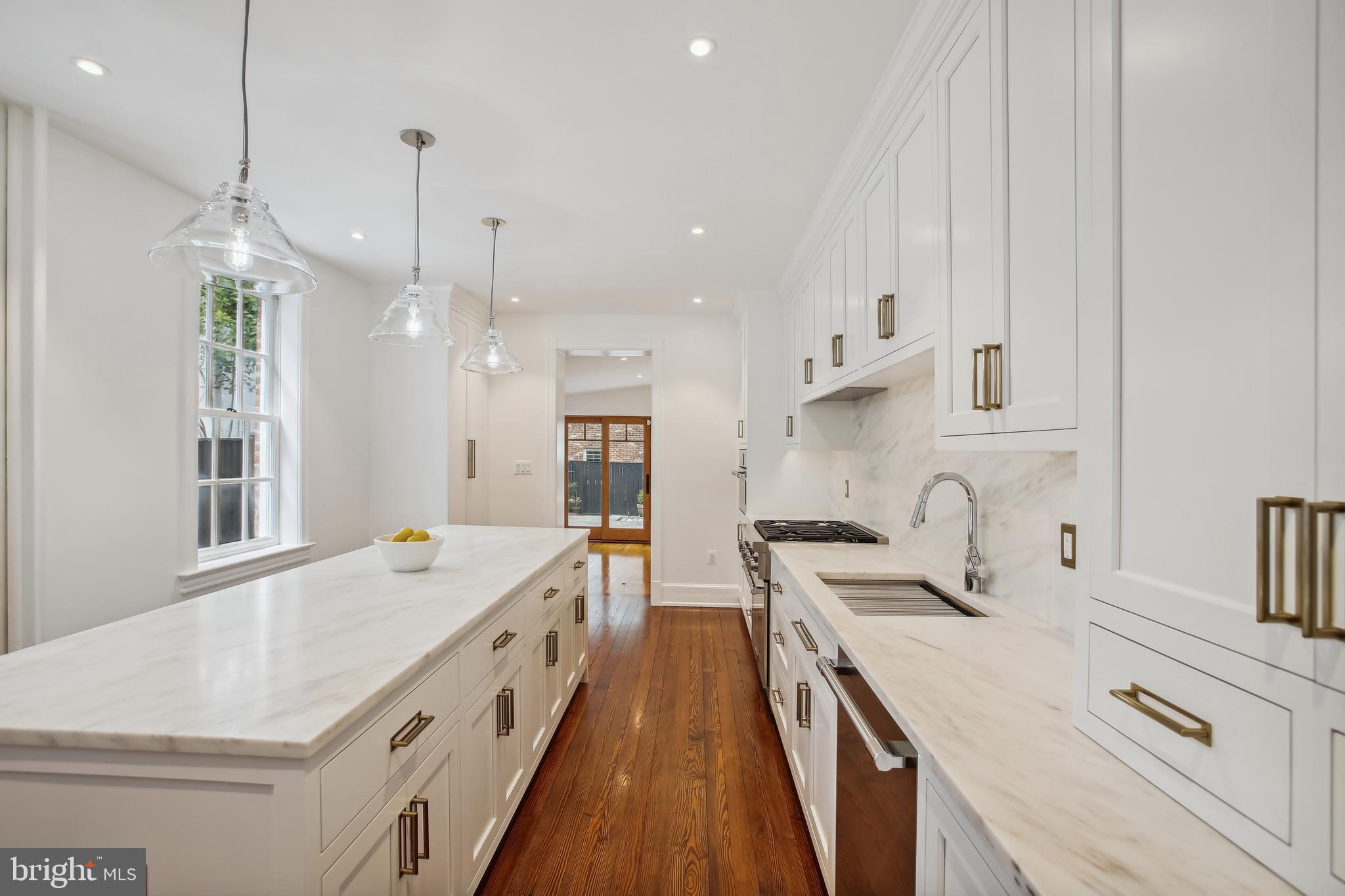 OLD TOWN - Residential