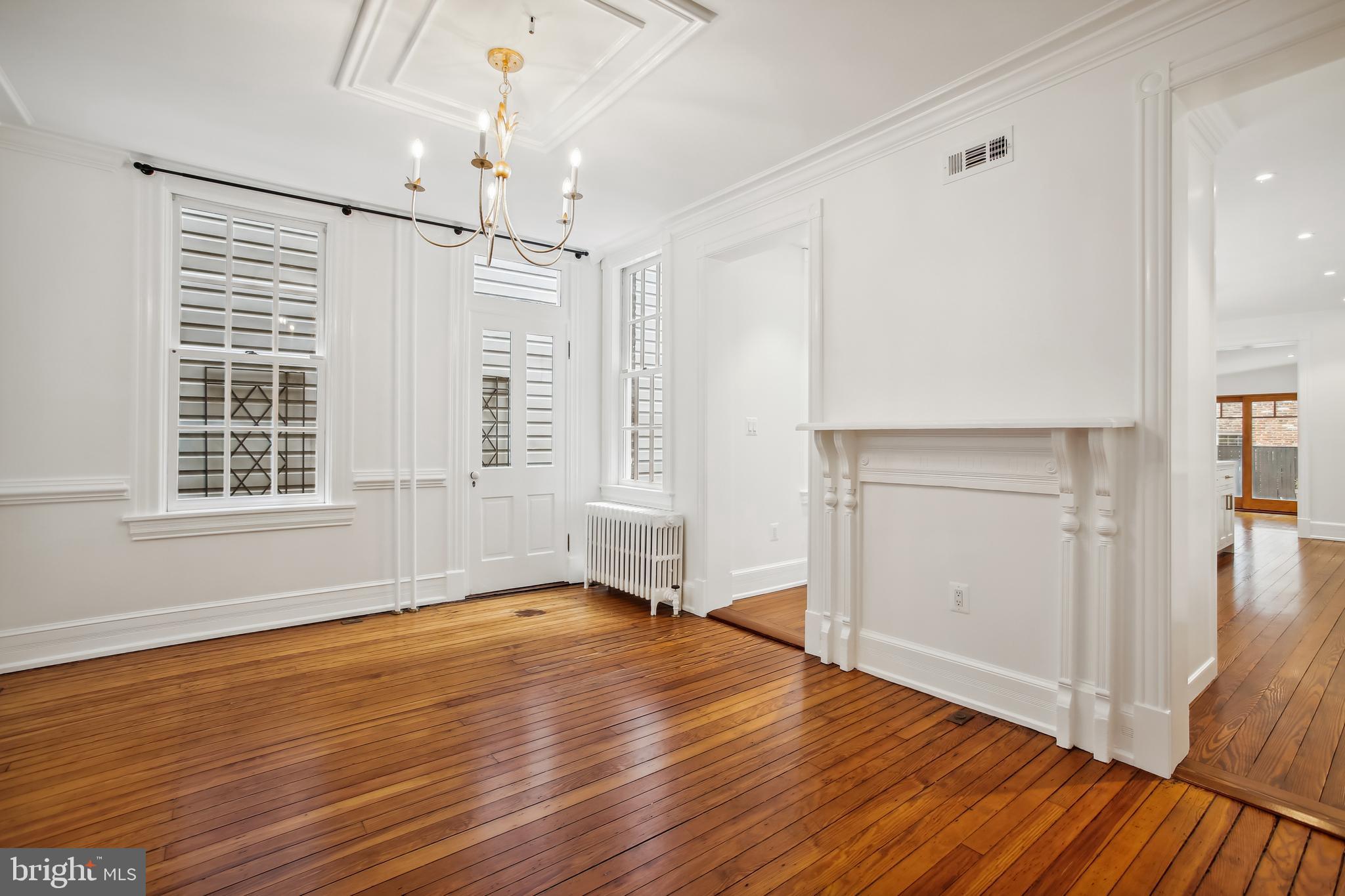 OLD TOWN - Residential