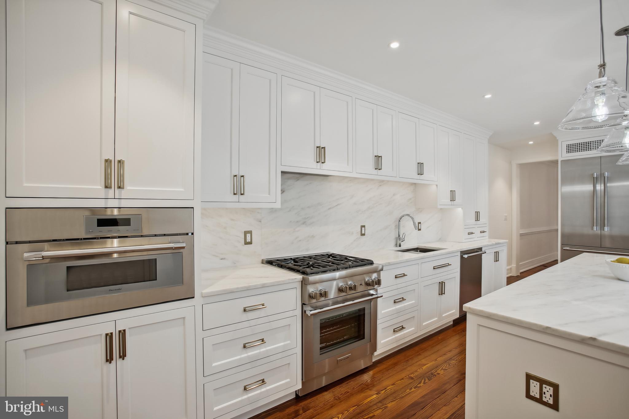 OLD TOWN - Residential