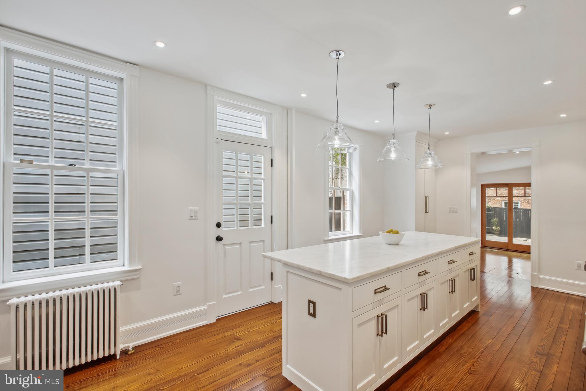 OLD TOWN - Residential