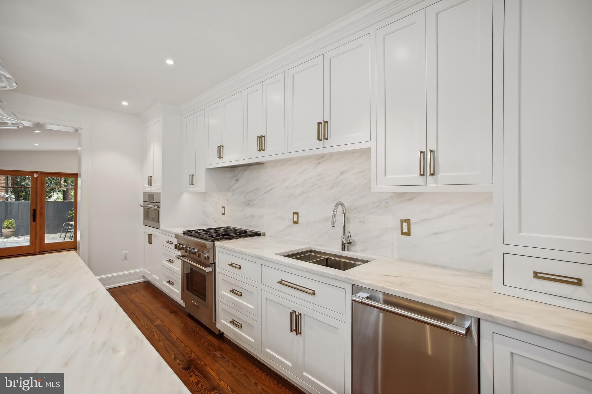 OLD TOWN - Residential