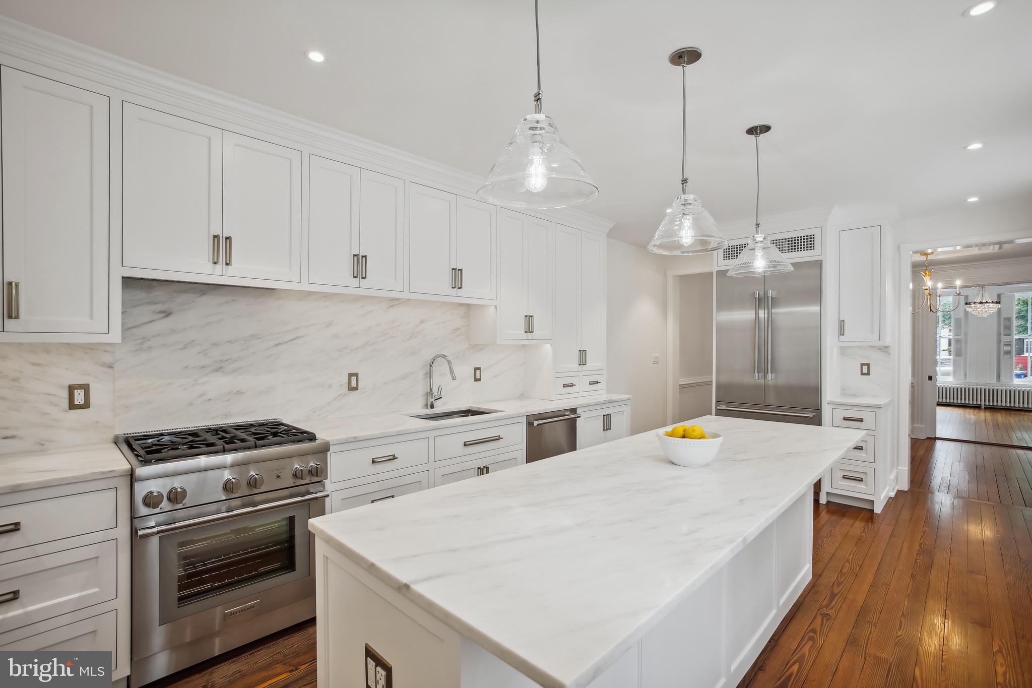 OLD TOWN - Residential