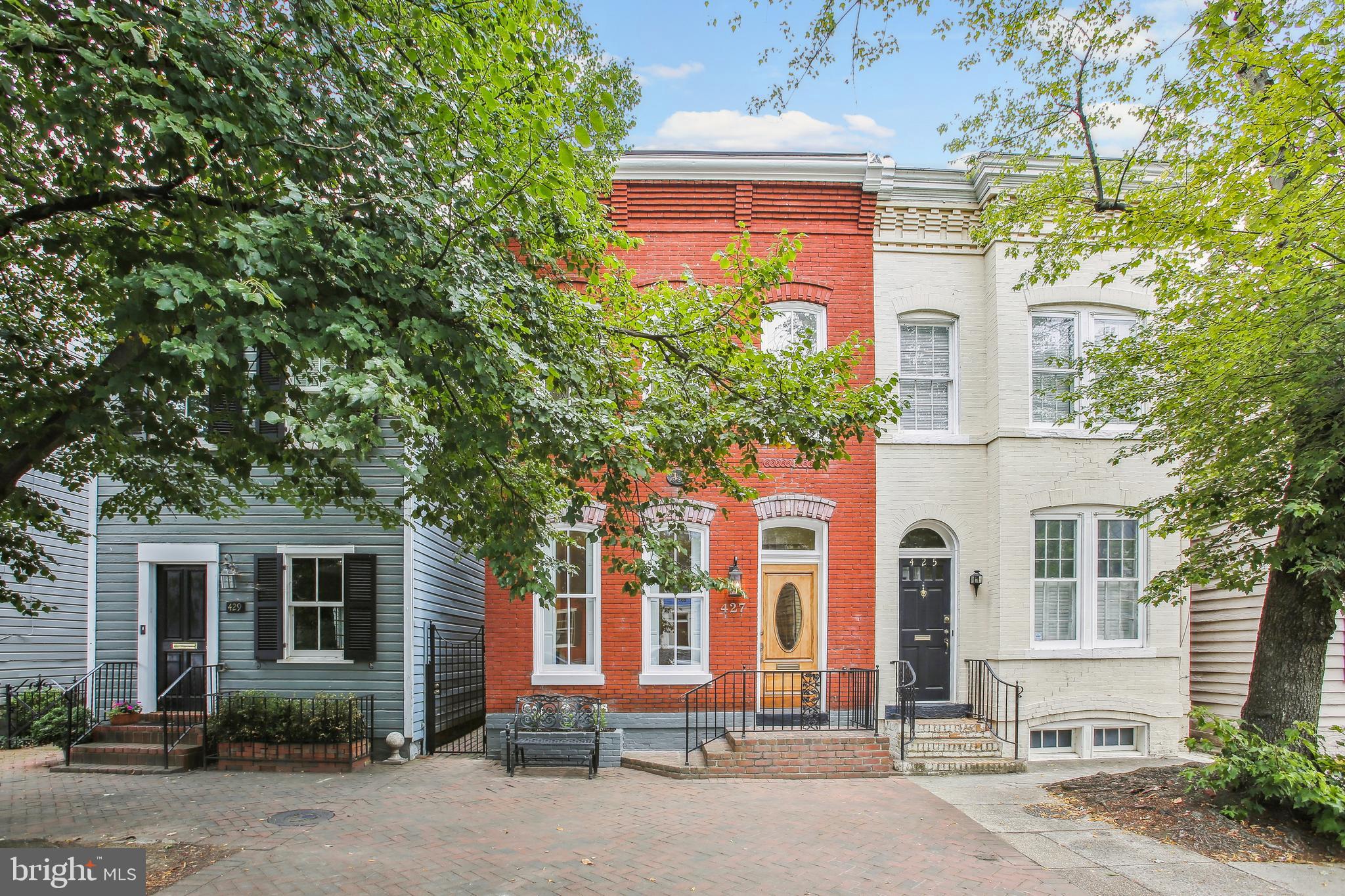 OLD TOWN - Residential