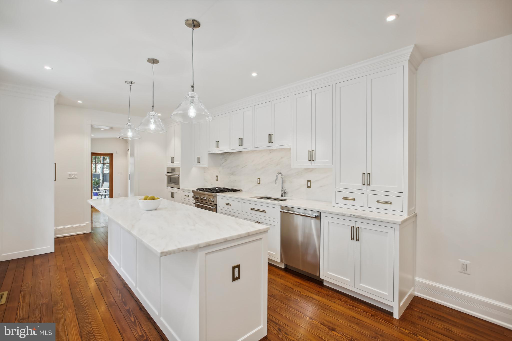 OLD TOWN - Residential