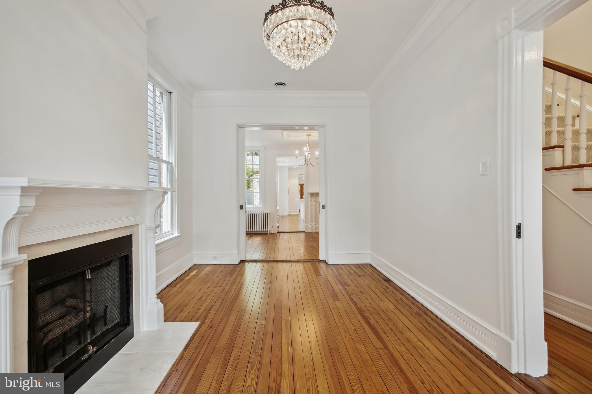 OLD TOWN - Residential