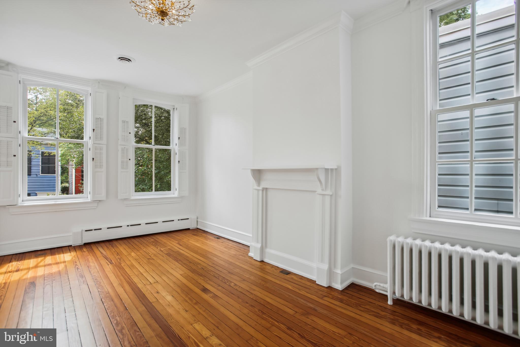 OLD TOWN - Residential