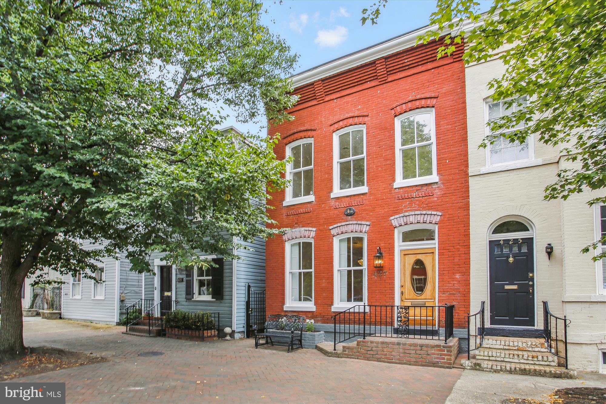 OLD TOWN - Residential