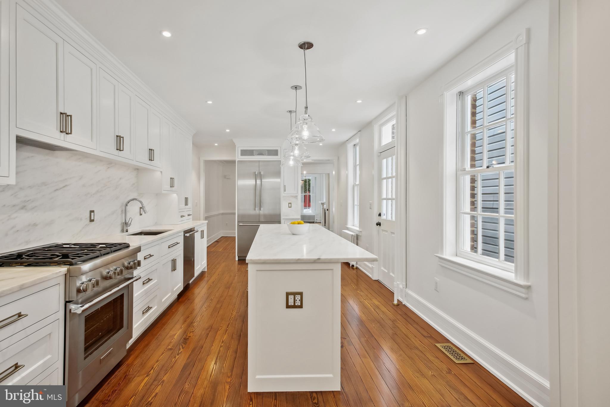 OLD TOWN - Residential