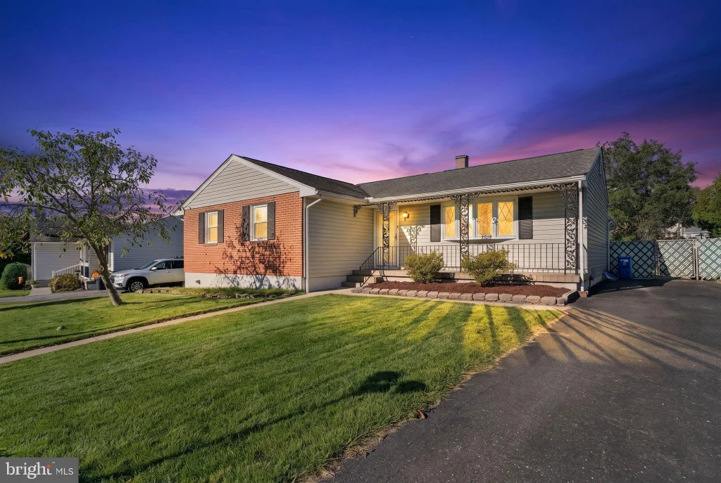 4 Veitch Court, Baltimore, MD 21236