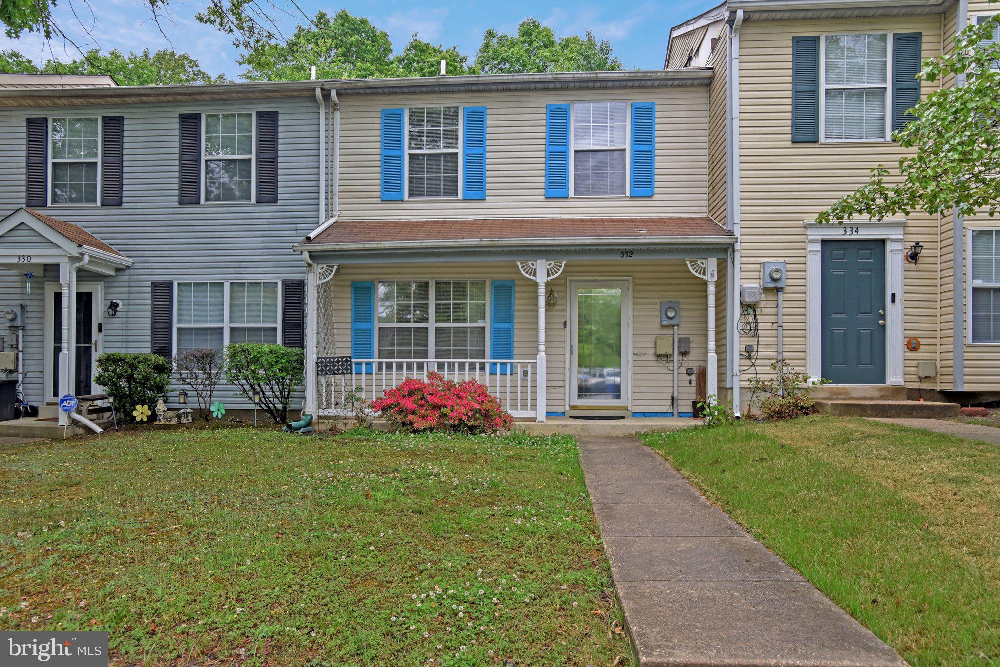 TANGLEWOOD TOWNHOMES SUB - Residential