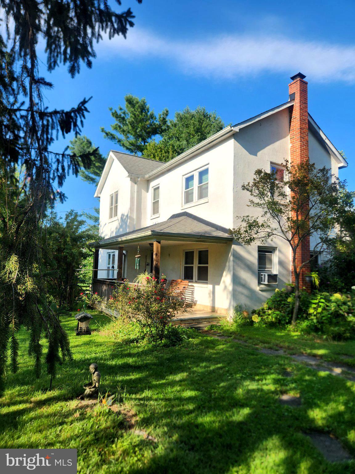 12397 HALL SHOP ROAD