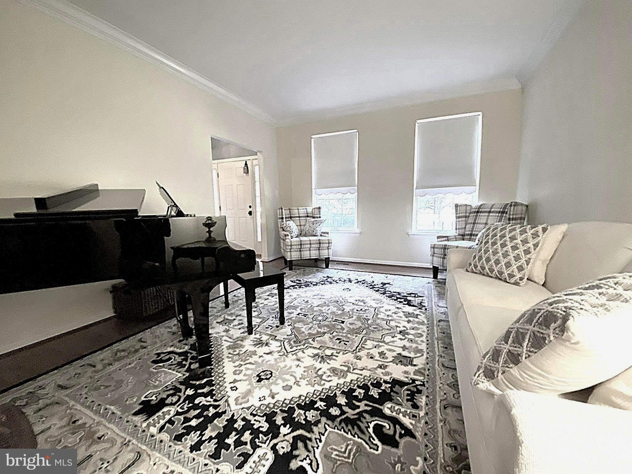 TWIN RIDGE - Residential