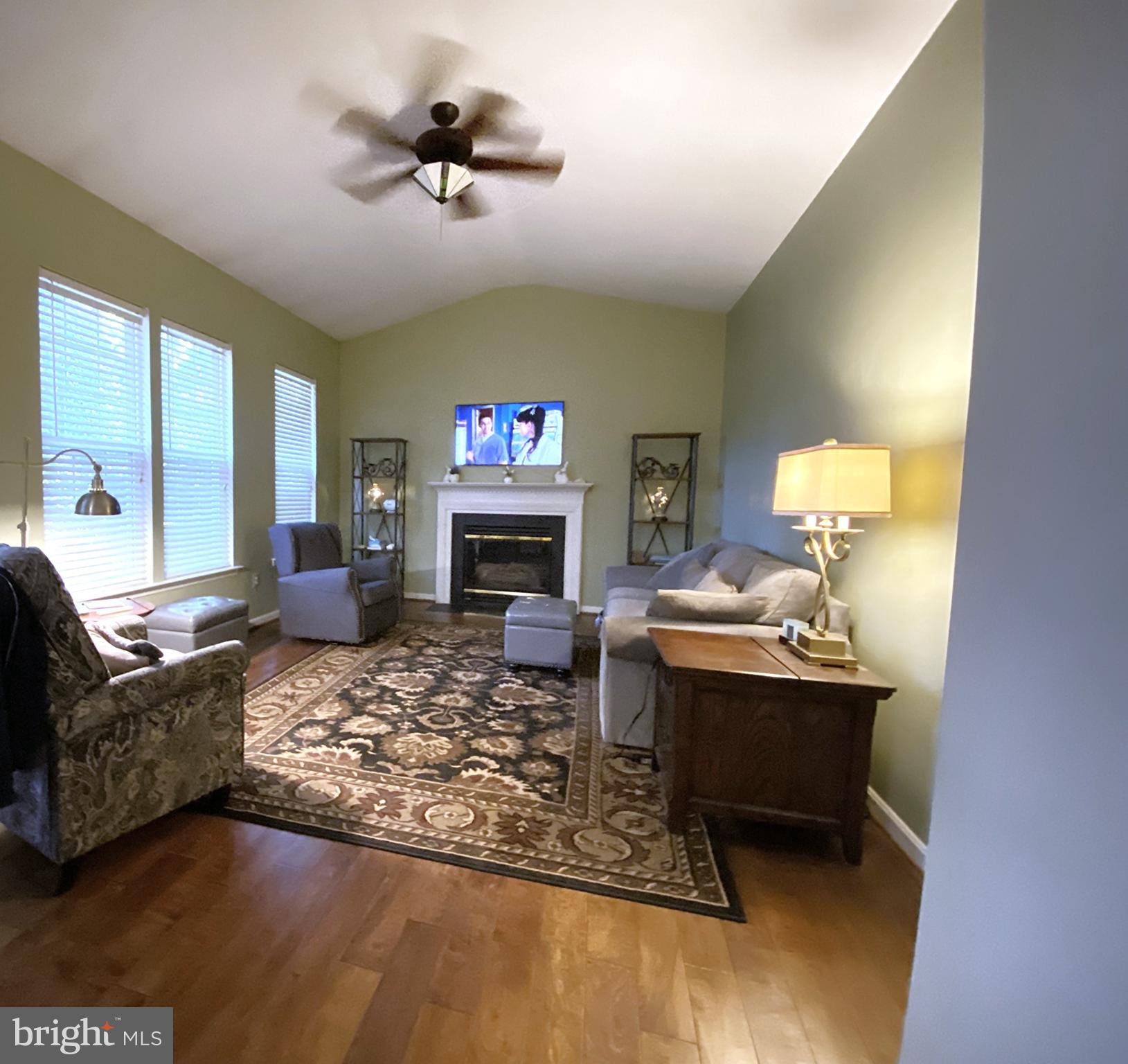 TWIN RIDGE - Residential