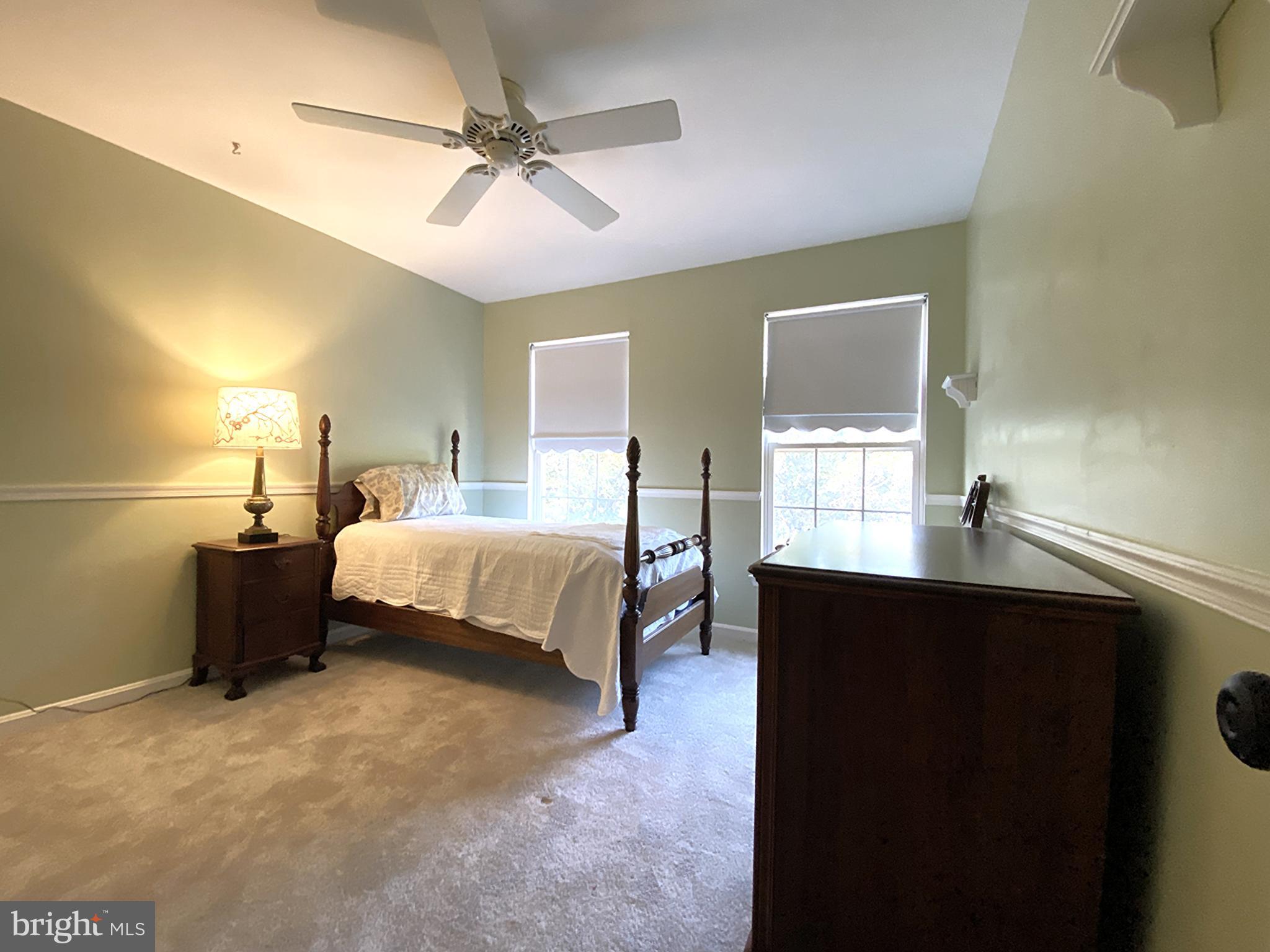 TWIN RIDGE - Residential