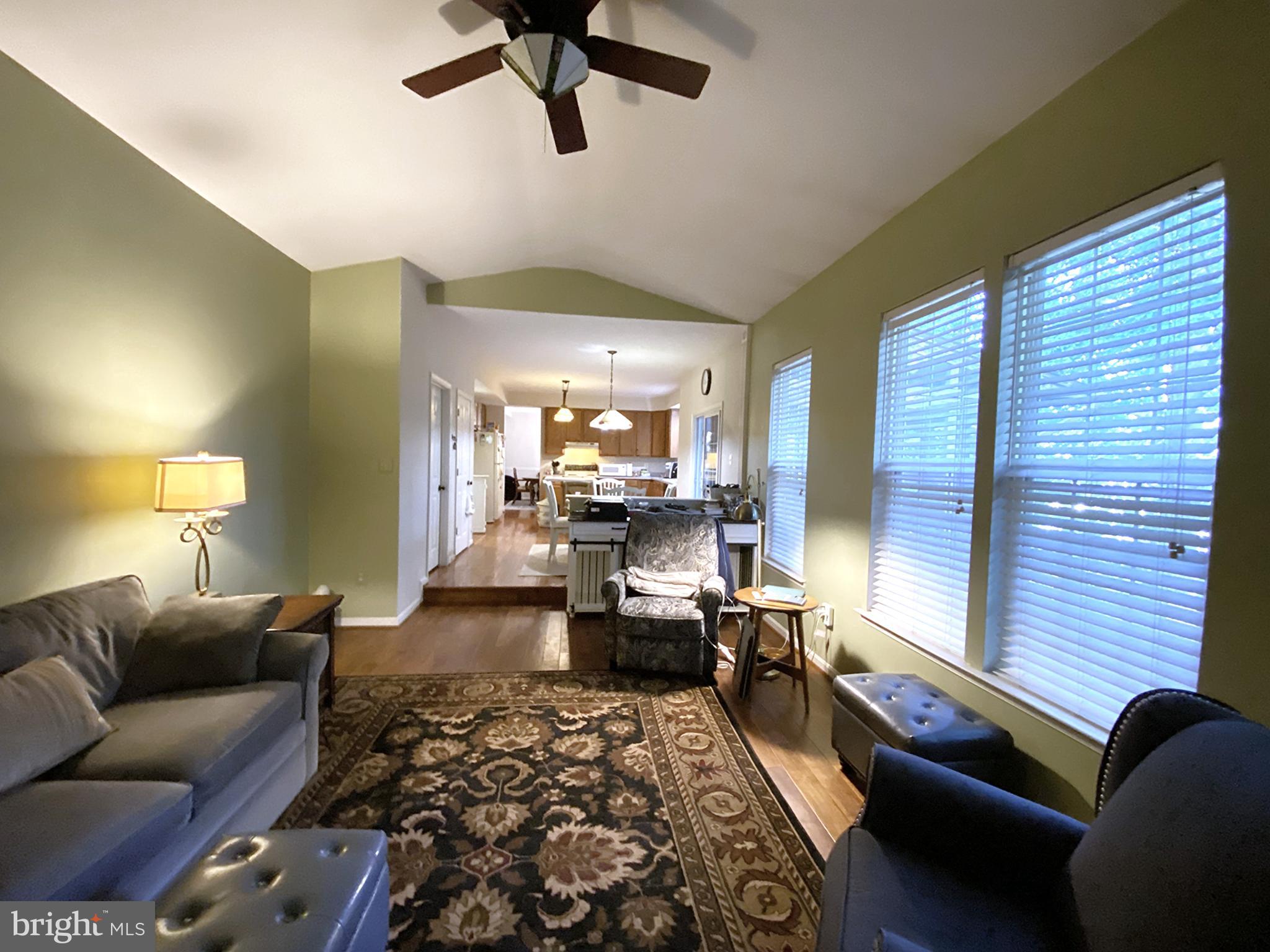 TWIN RIDGE - Residential