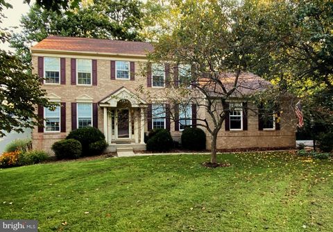 1201 WHITETAIL MOUNT AIRY MD 21771