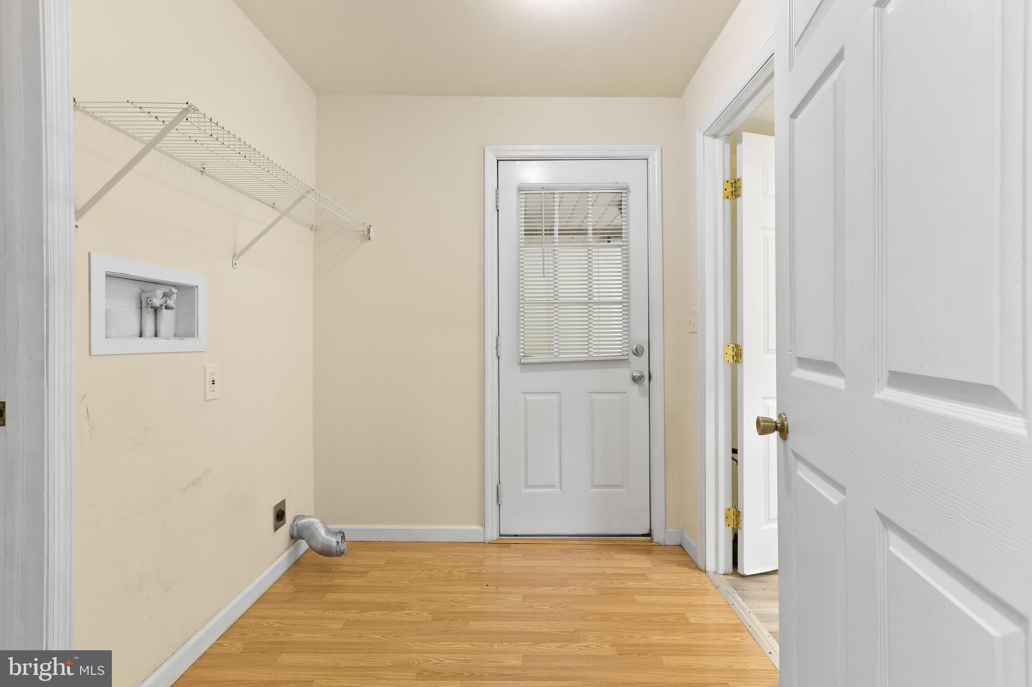 NOT IN  DEVELOPMENT - Residential