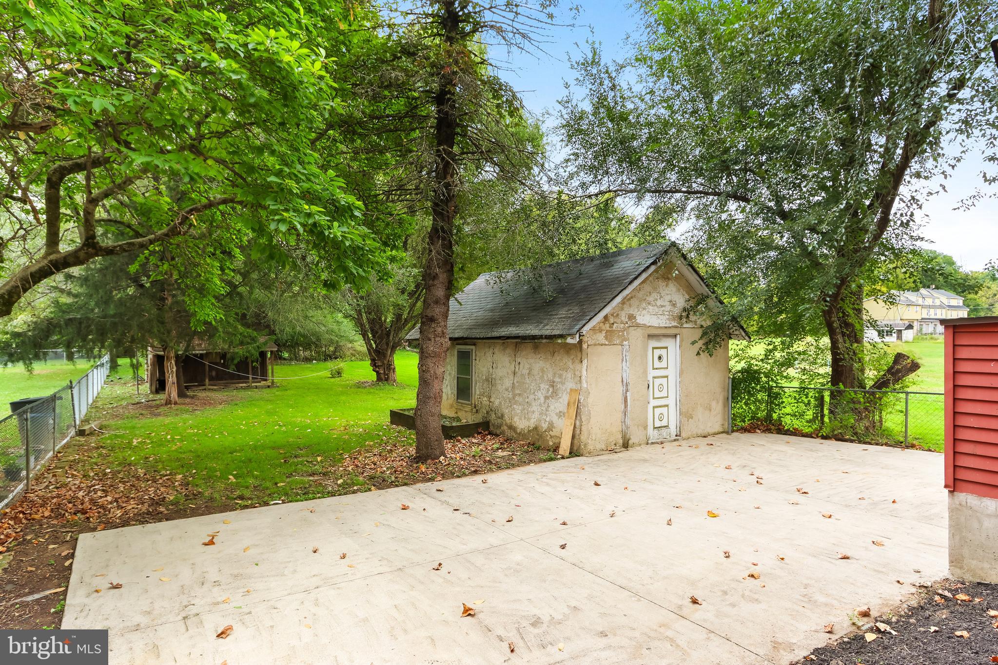 NOT IN  DEVELOPMENT - Residential