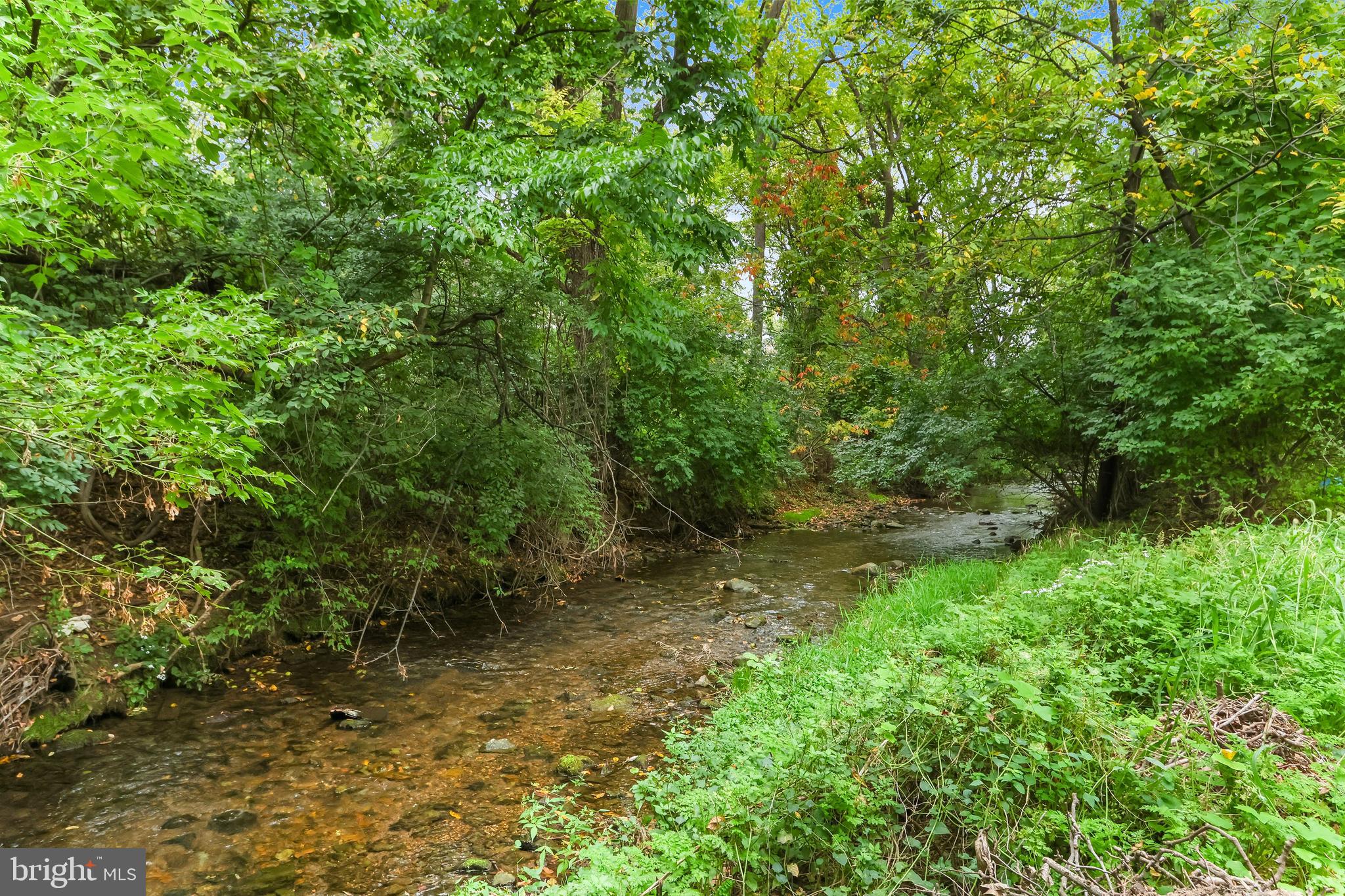 NOT IN  DEVELOPMENT - Residential