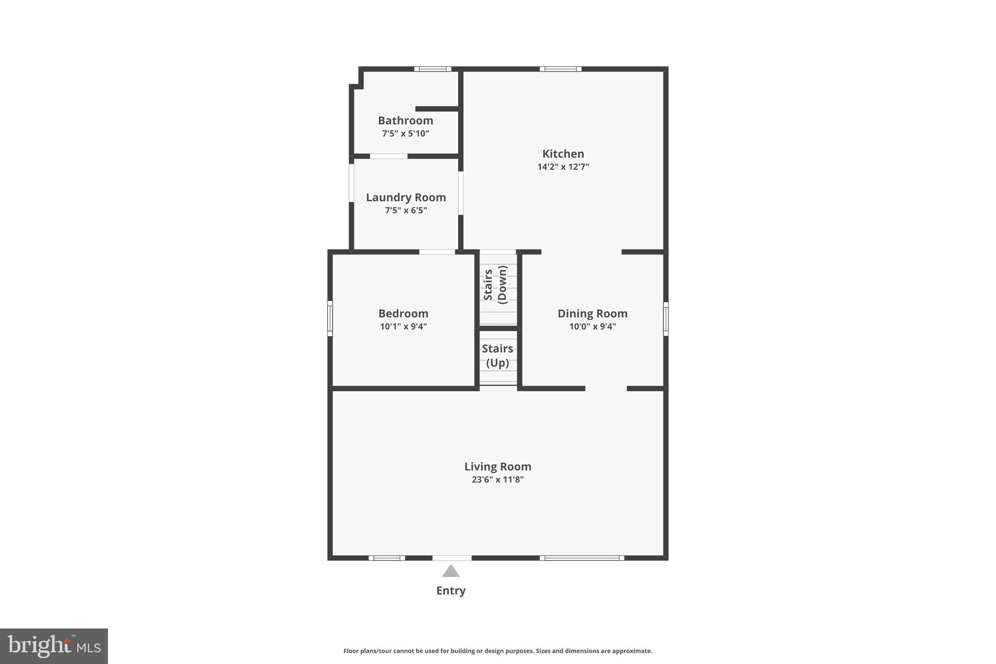 NOT IN  DEVELOPMENT - Residential