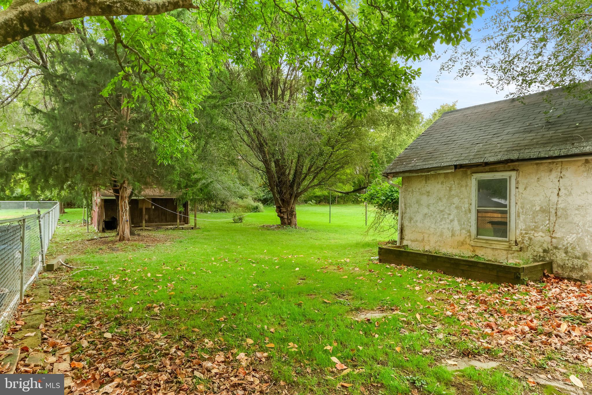 NOT IN  DEVELOPMENT - Residential