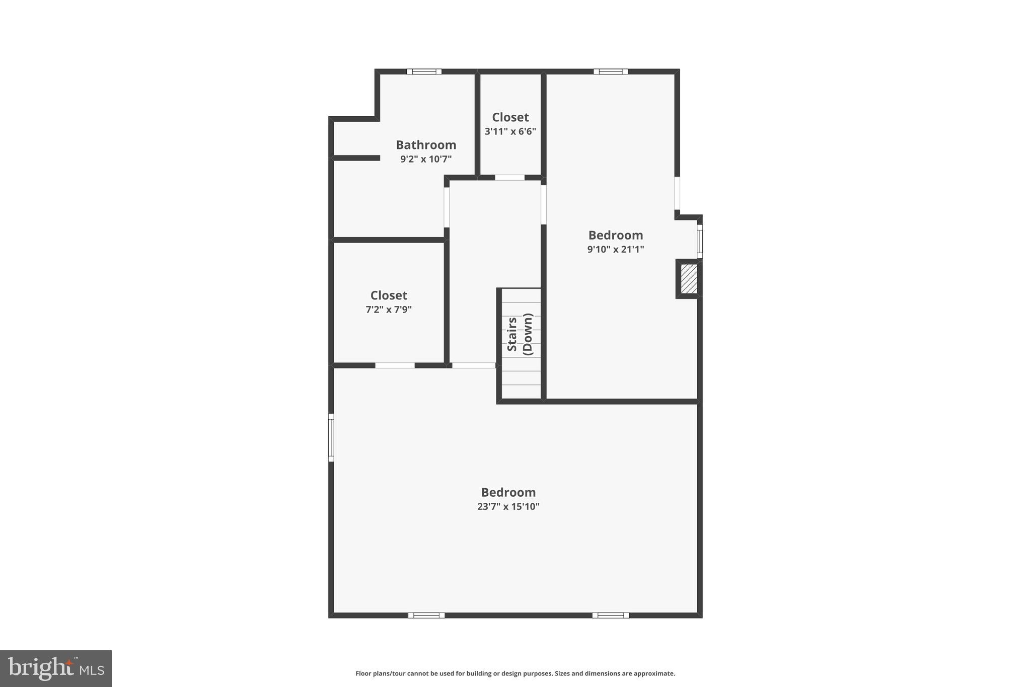 NOT IN  DEVELOPMENT - Residential