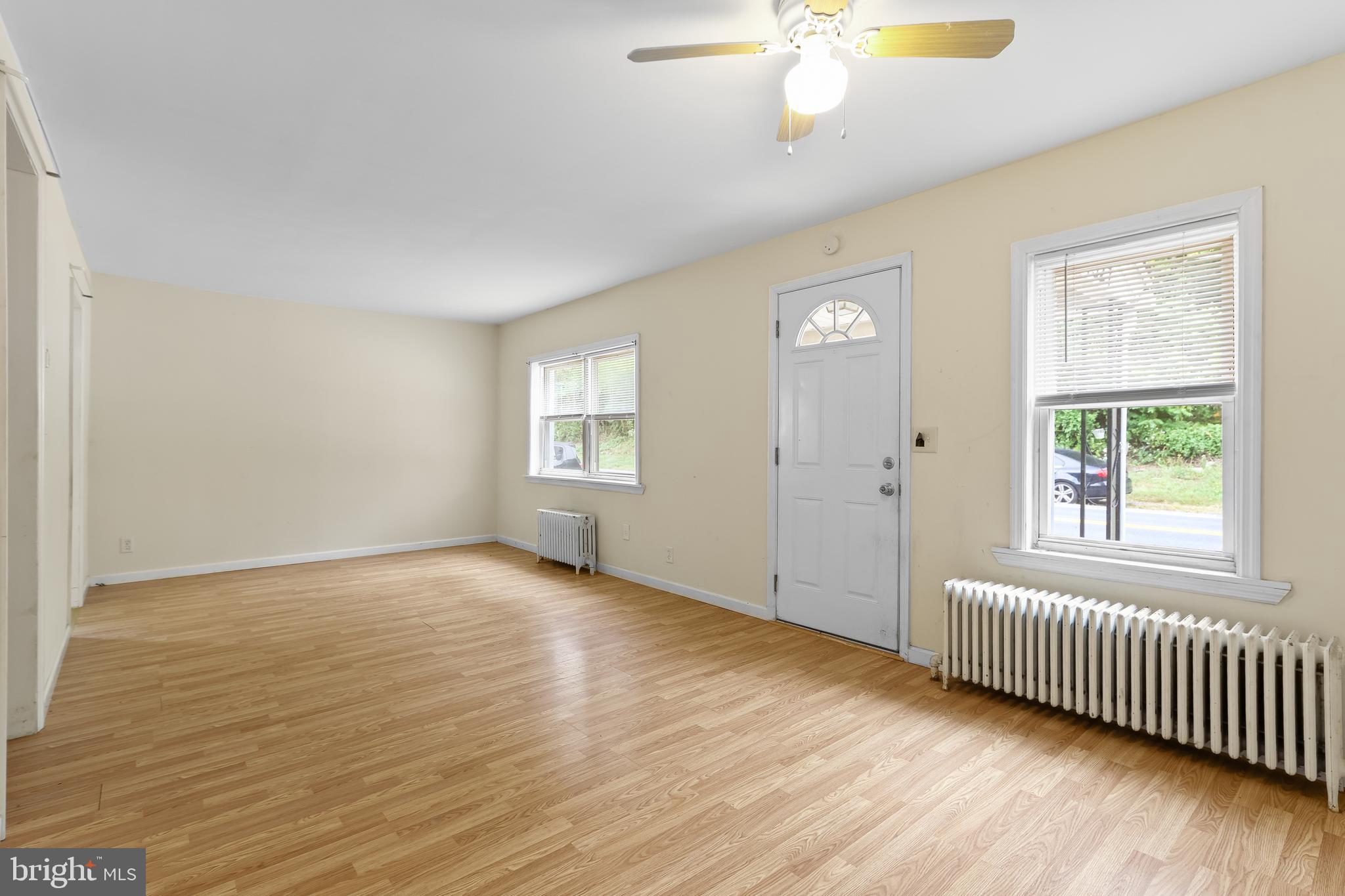 NOT IN  DEVELOPMENT - Residential