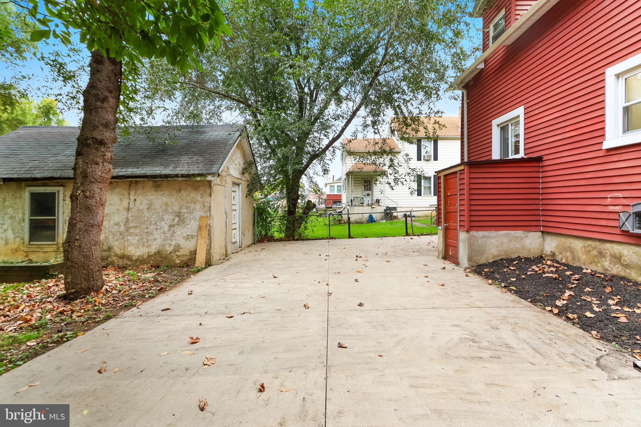 NOT IN  DEVELOPMENT - Residential